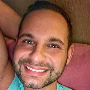 Meet your Posher, Andrew